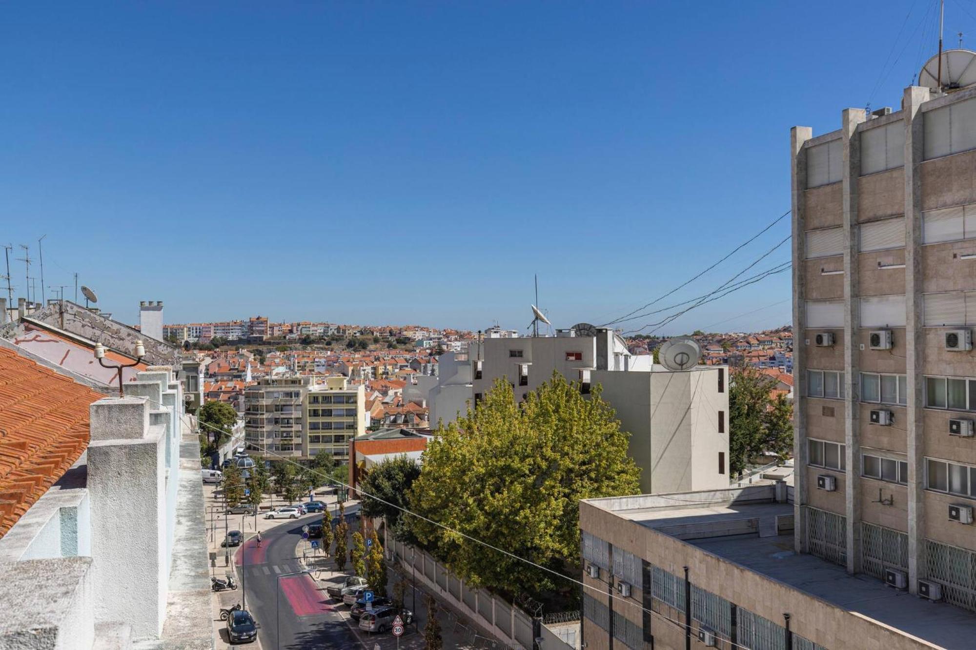 Wonderful 2 Bedroom By Innkeeper Lisbon Exterior photo
