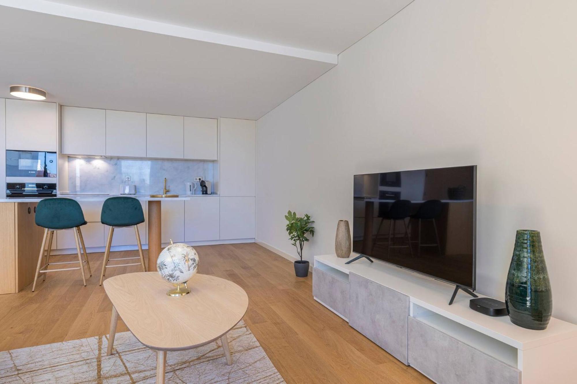 Wonderful 2 Bedroom By Innkeeper Lisbon Exterior photo