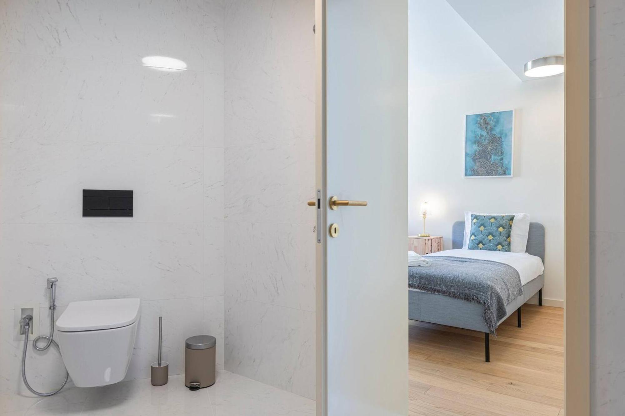 Wonderful 2 Bedroom By Innkeeper Lisbon Exterior photo