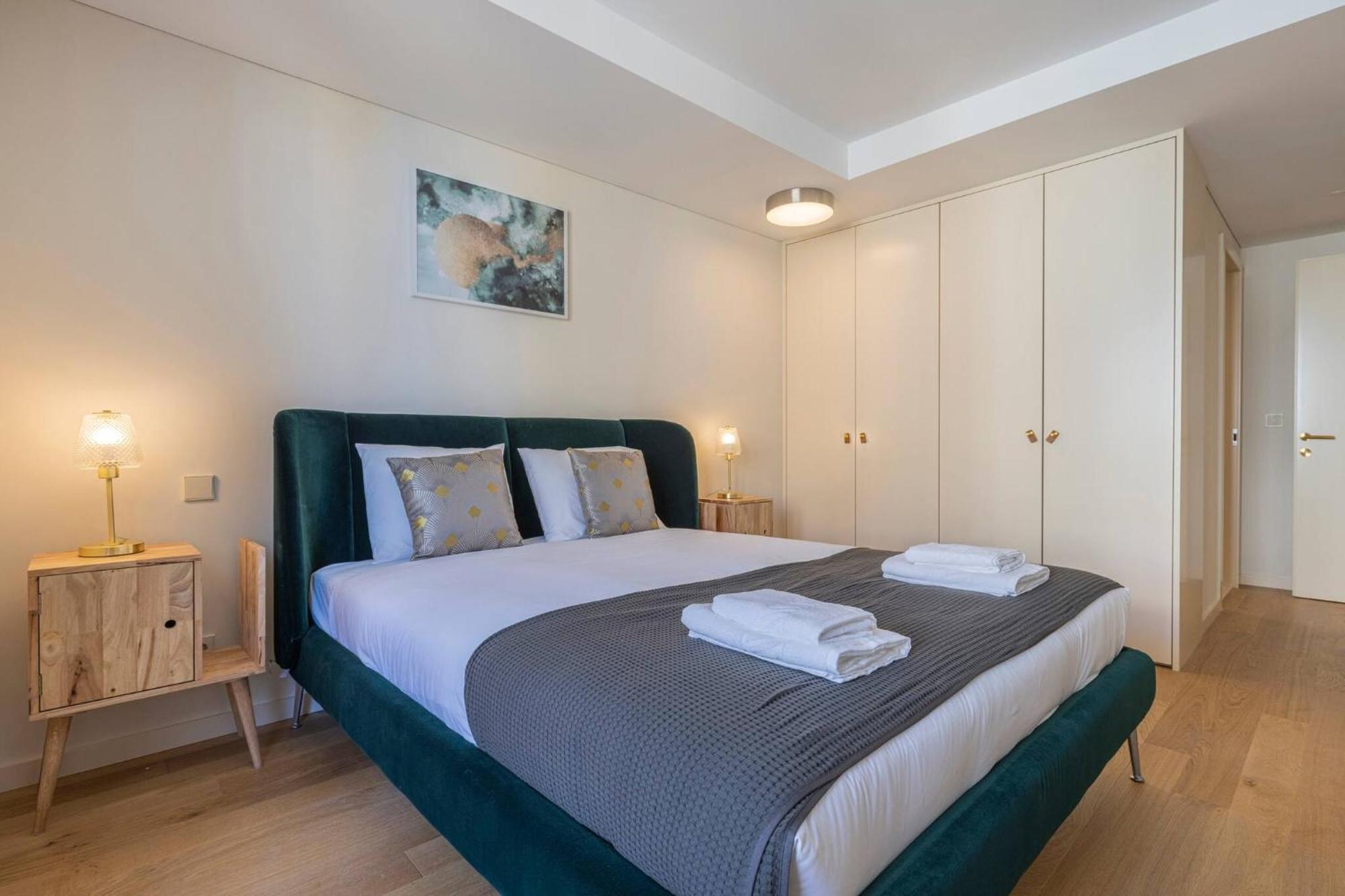 Wonderful 2 Bedroom By Innkeeper Lisbon Exterior photo